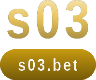 s03 logo